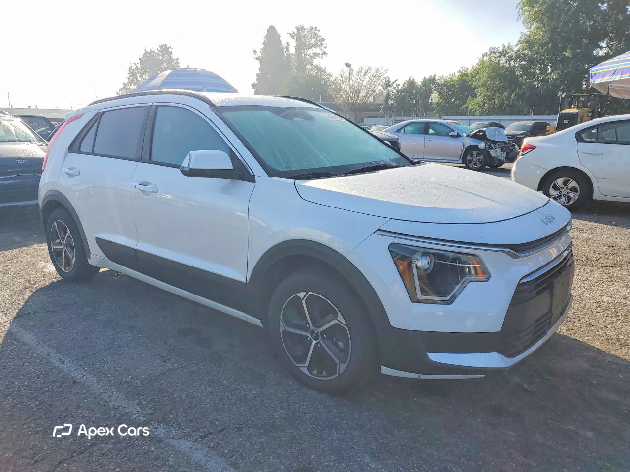 Kia Niro 2024