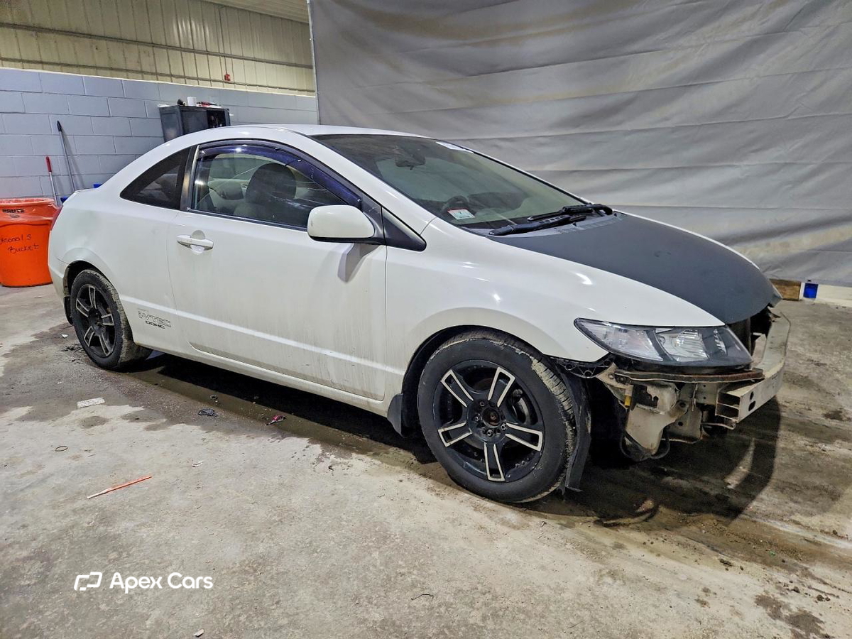 Honda Civic 2008