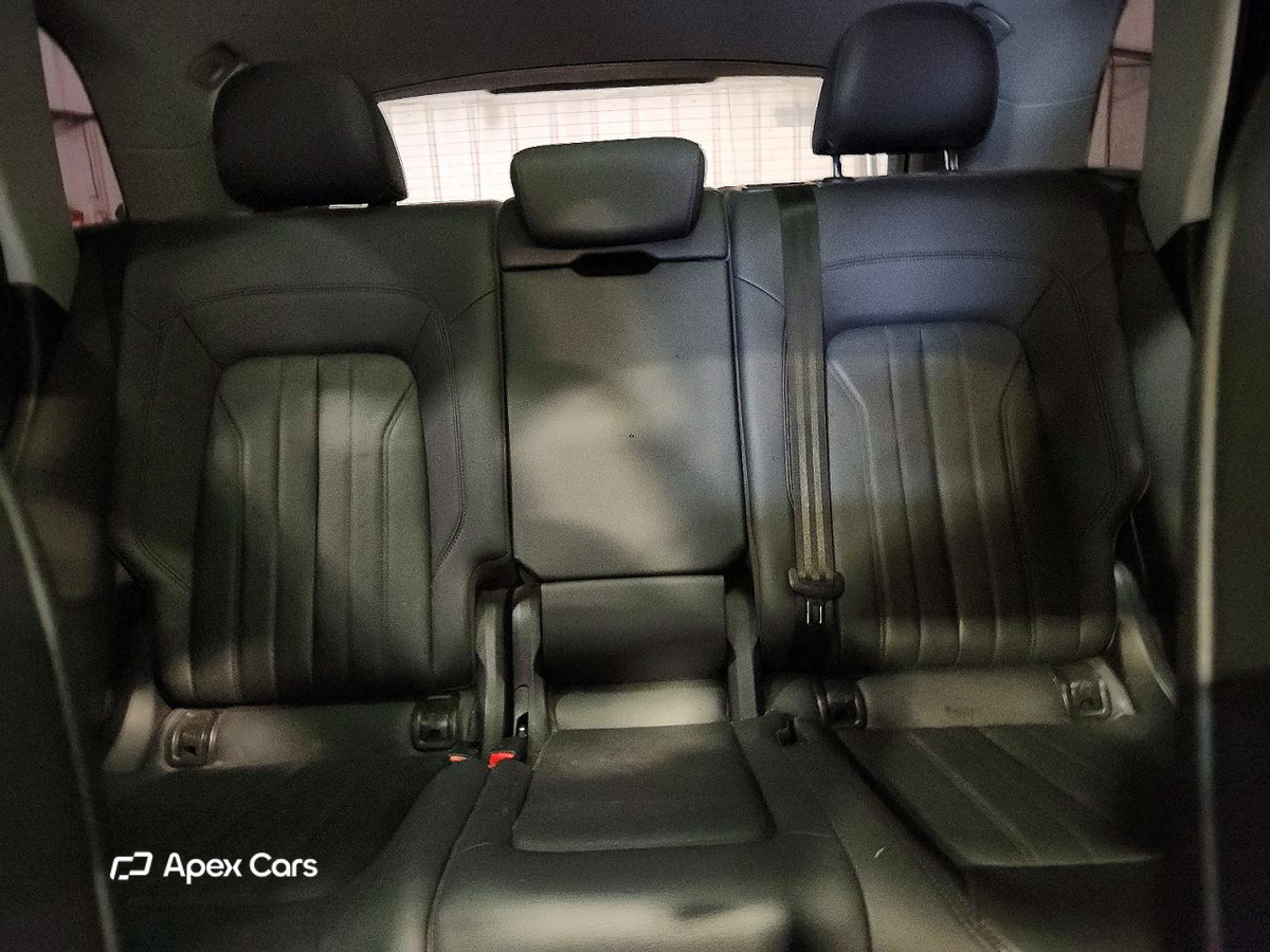 Audi Q5 2020