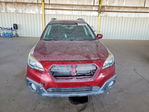 Subaru Outback 2015