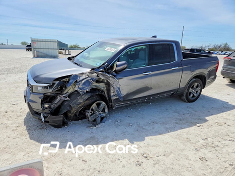 Honda Ridgeline 2023 - Image 1 of 12
