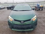 Toyota Corolla 2014