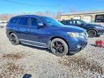 Nissan Pathfinder 2015