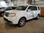 Honda Pilot 2013