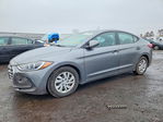 Hyundai Elantra 2018