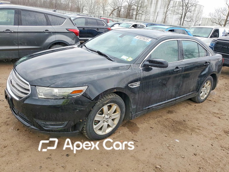 Ford Taurus 2014 - Image 1 of 12