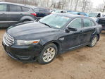 Ford Taurus 2014