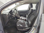Mitsubishi Mirage 2017