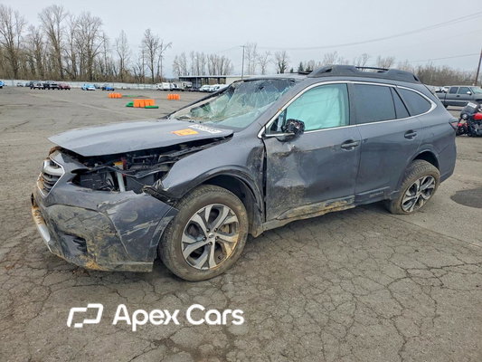 Subaru Outback 2022 - Image 1 of 13