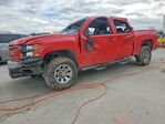 Chevrolet Silverado 2008