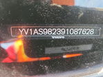 Volvo S80 2009