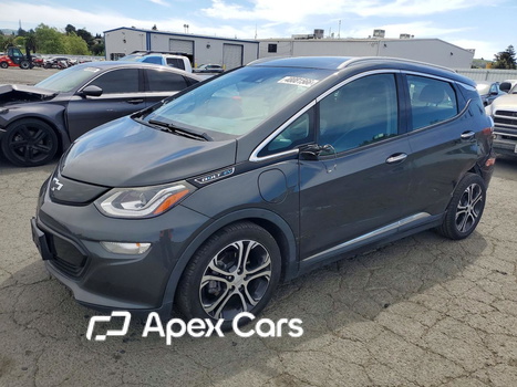 Chevrolet Bolt 2018 - Image 1 of 12