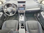 Subaru XV 2015
