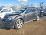 Chevrolet Equinox 2013