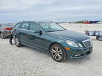 Mercedes-Benz E-klasse 2011