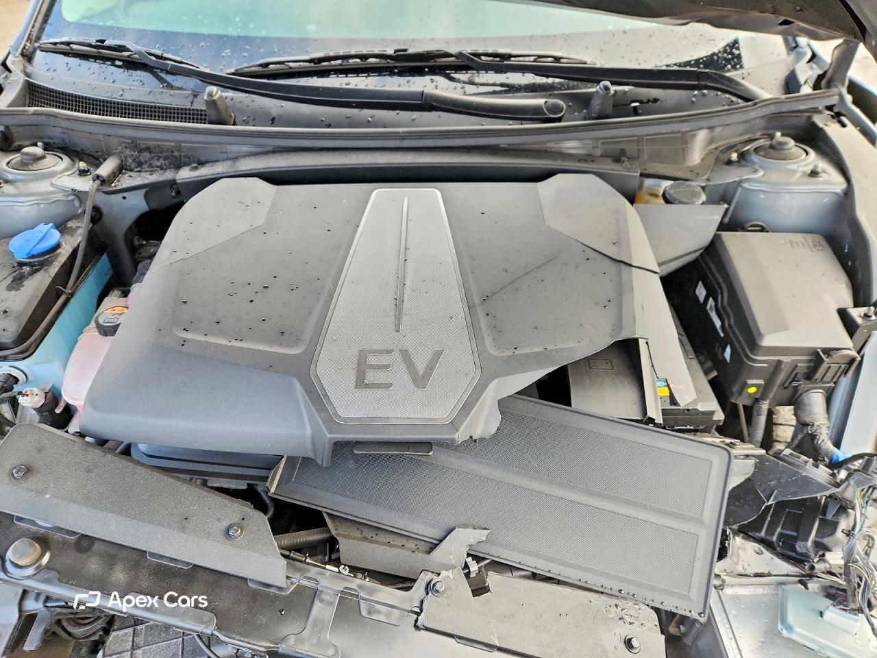 Kia EV6 2024
