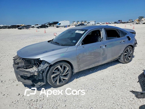 Honda Civic 2022 - Image 1 of 13
