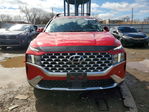 Hyundai Santa Fe 2022