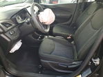 Chevrolet Spark 2021