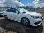 Subaru Legacy 2021