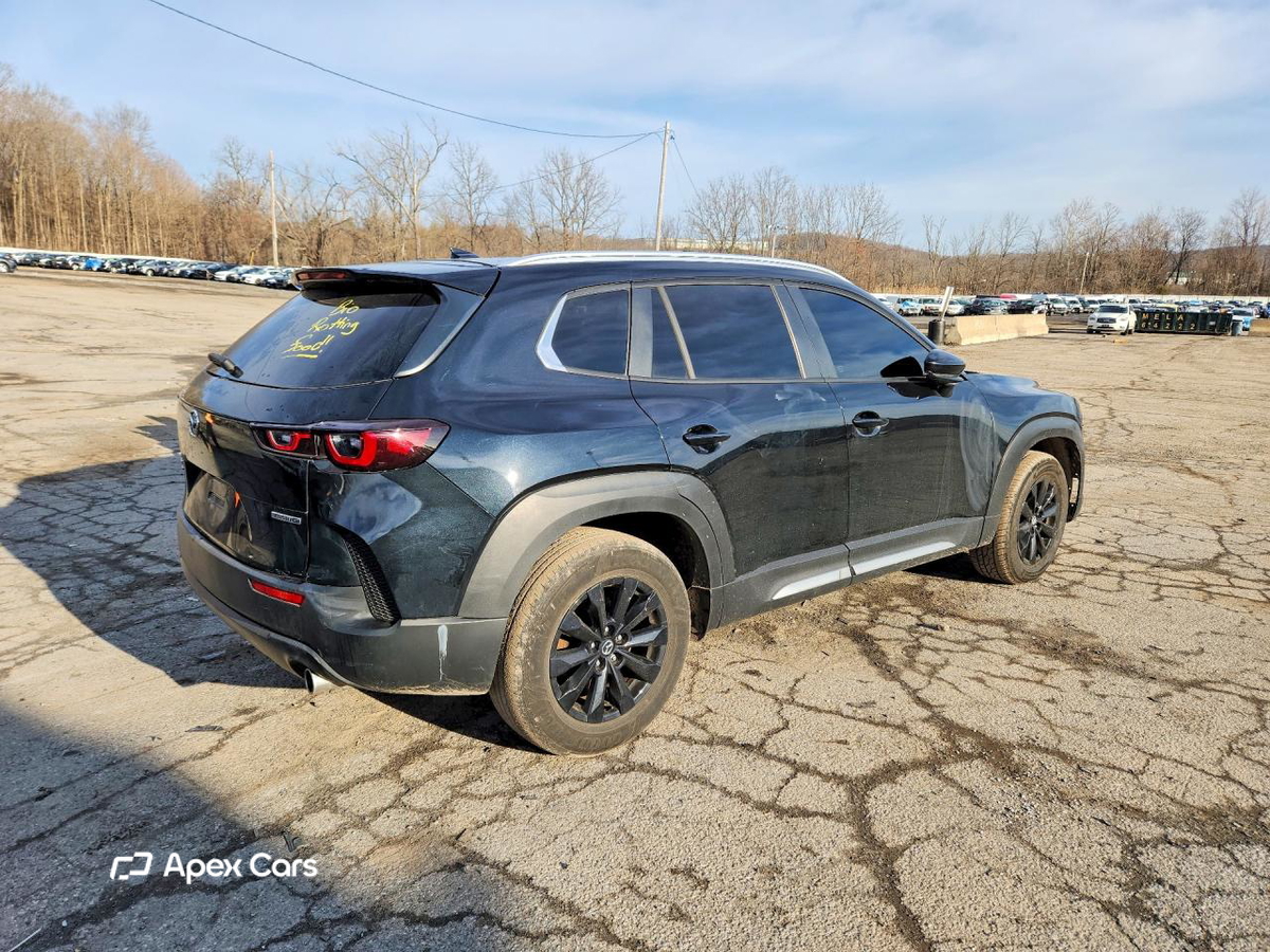 Mazda CX-50 2024