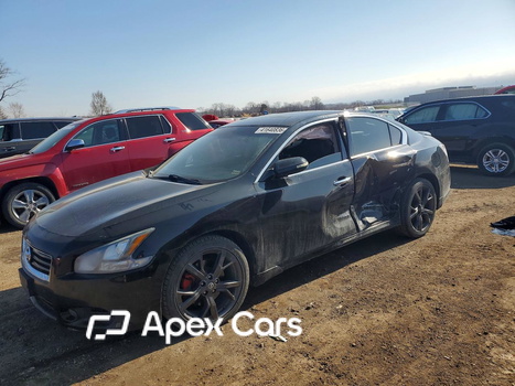 Nissan Maxima 2014 - Image 1 of 12