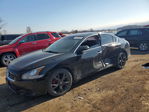 Nissan Maxima 2014