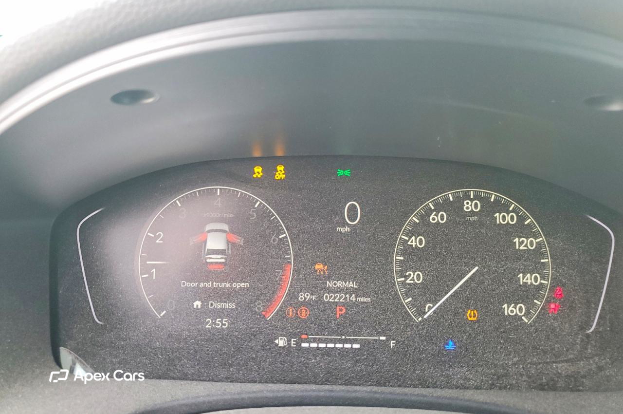 Honda Civic 2024