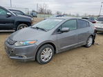 Honda Insight 2010