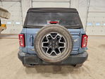 Ford Bronco 2024