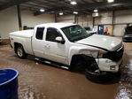 Chevrolet Silverado 2007