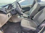 Ford Fiesta 2011