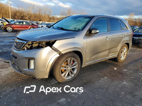 Kia Sorento 2015 - Image 1 of 13