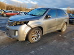 Kia Sorento 2015