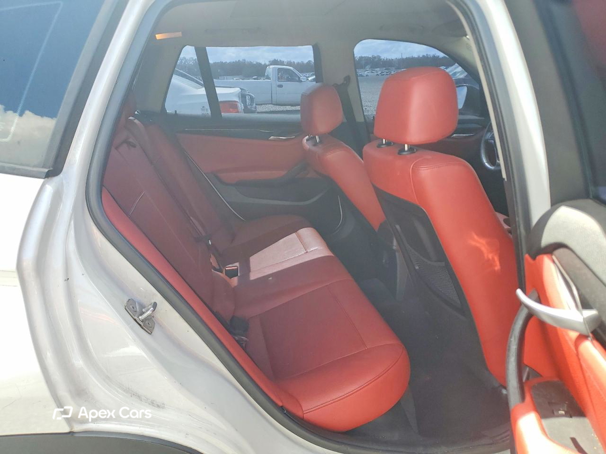 BMW X1 2014