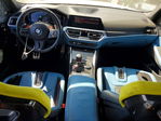 BMW M3 2022