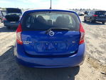Nissan Versa 2016