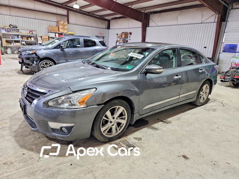 Nissan Altima 2015 - Image 1 of 12
