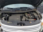Ford Explorer 2012