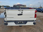 Chevrolet Silverado 2024