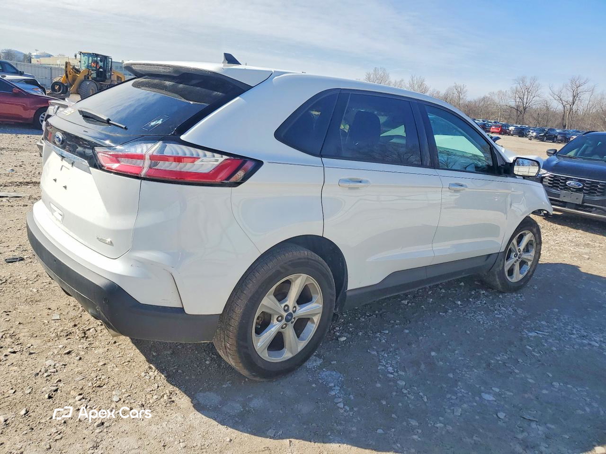 Ford Edge 2020