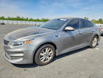 Kia Optima 2016