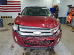 Ford Edge 2014