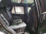 Land Rover Range Rover 2017
