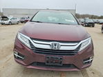 Honda Odyssey 2019