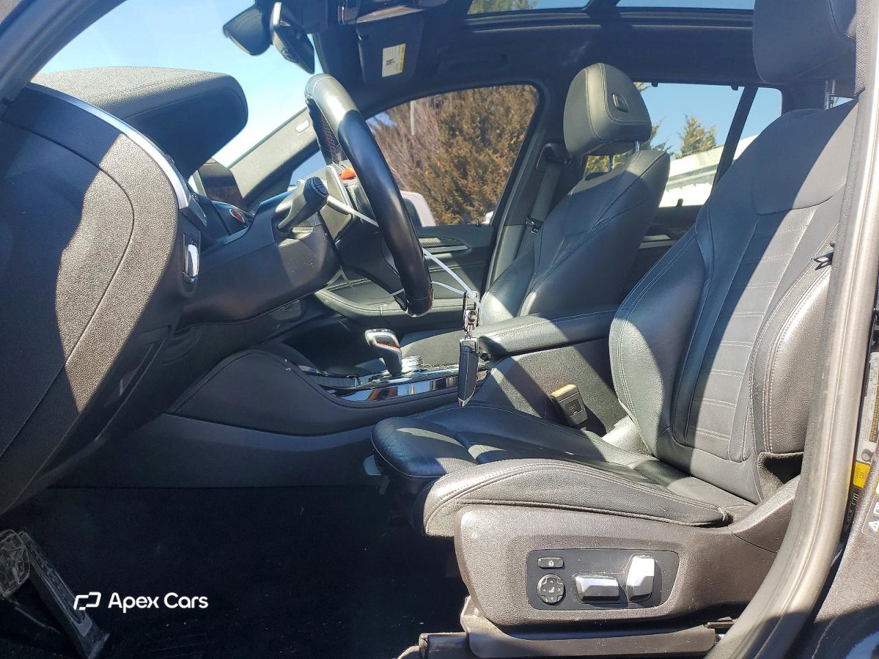 BMW X3 2020