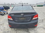 Hyundai Accent 2014