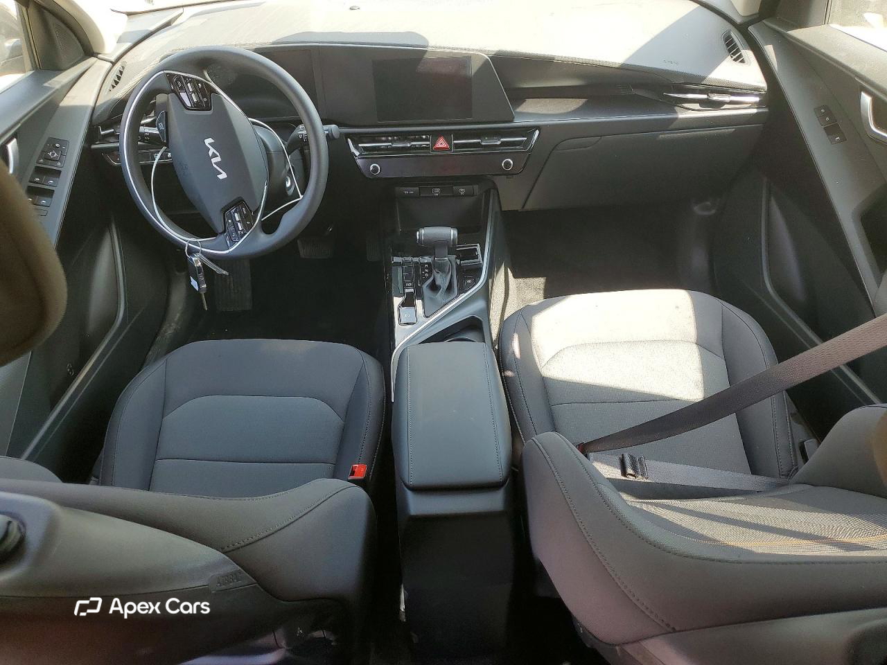 Kia Niro 2026
