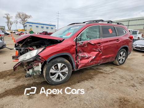 Subaru Ascent 2019 - Image 1 of 13