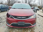 Chrysler Pacifica 2019
